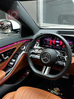 مێرسێدس بێنز S-Class